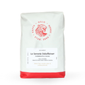 La Serrania Dekaffeinert Mellombrent