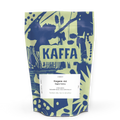 Pose med kaffebønner Kenya Kagere AA 250g
