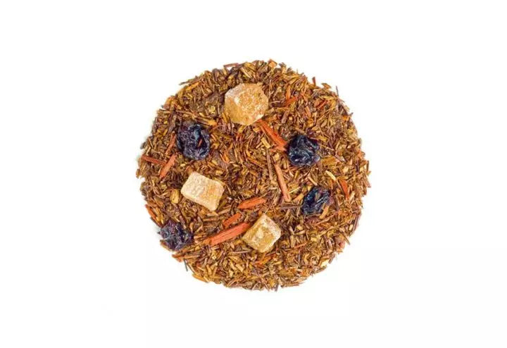 Newby løsvekt Rooibos Breakfast 250g