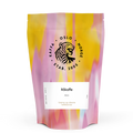 Brasil Råkaffe  500g