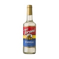 Torani Vanilje 75cl sirup