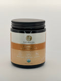 GotMatcha Vanilla blended tea Miron glass 150 gr