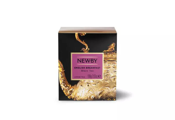 Newby English Breakfast