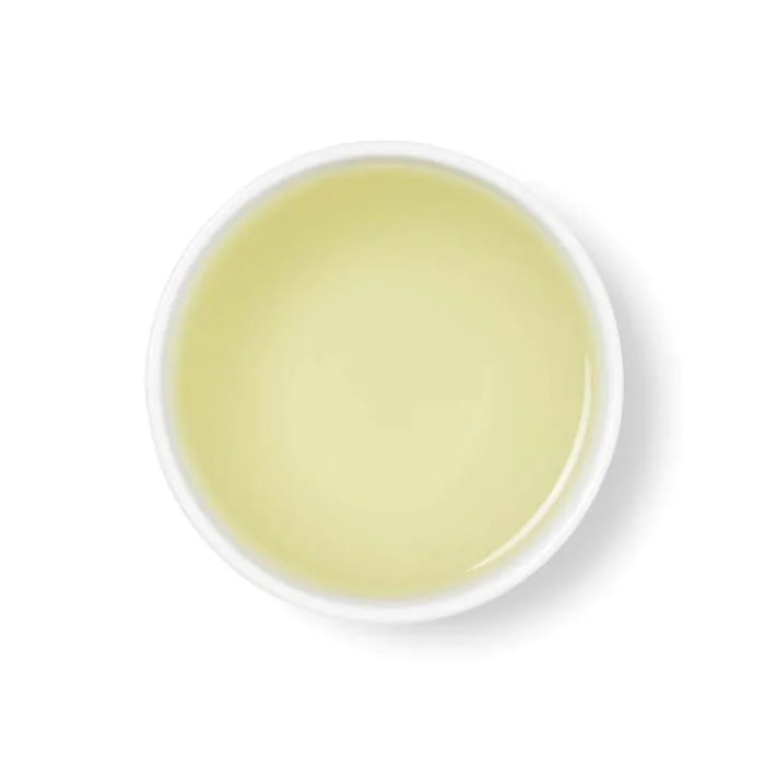 Newby Ginger Lemon urte te brygg