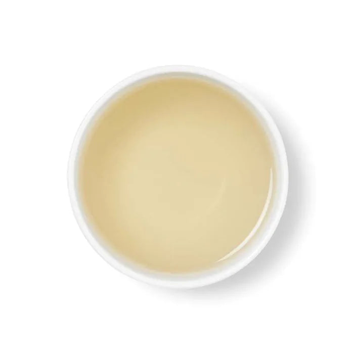 Jasmine pearls brygg