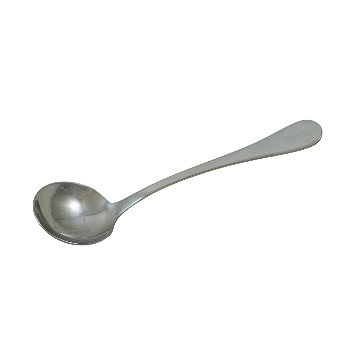 KAFFA 20 år cuppeskje