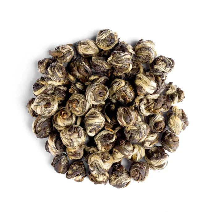 Jasmine pearls te fra Newby