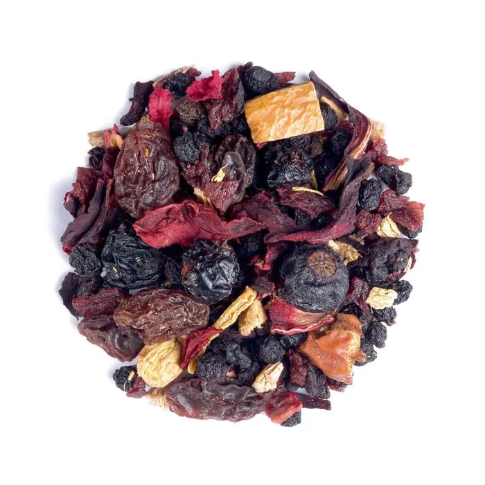 Newby Fruity Berries