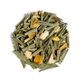 Newby Ginger Lemon