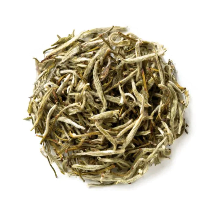 Newby Silver Needle te
