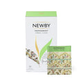 Newby peppermynte teposer