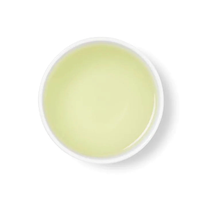 Peppermint brygg