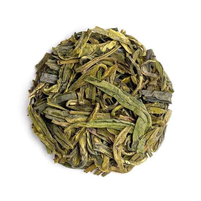 Newby Longjing te