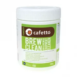 Cafetto Brewclean, 500g