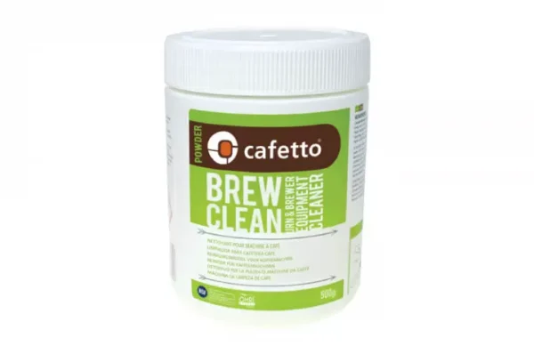 Cafetto Brewclean, 500g