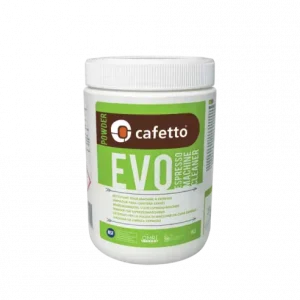 Cafetto Organic EVO 1kg Espresso Machine Cleaner