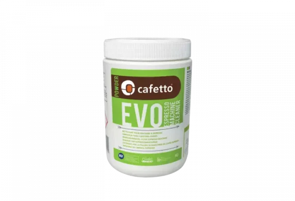 Cafetto Organic EVO 1kg Espresso Machine Cleaner