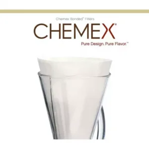 Chemex kaffefilter