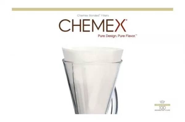 Chemex kaffefilter