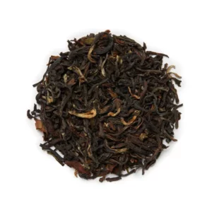 Darjeeling løsvekt te