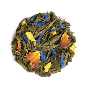 Oriental Sencha løsvekt te